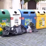 Waste Bag Collection in Southampton