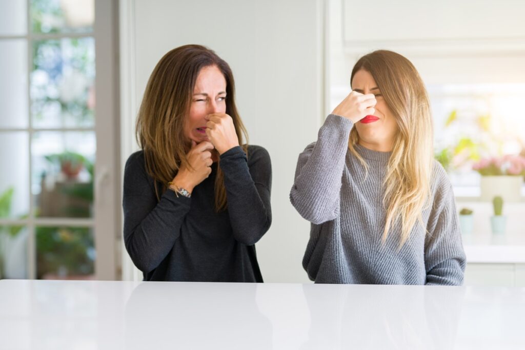 What Are Some Preventive Measures To Avoid Musty Odors?