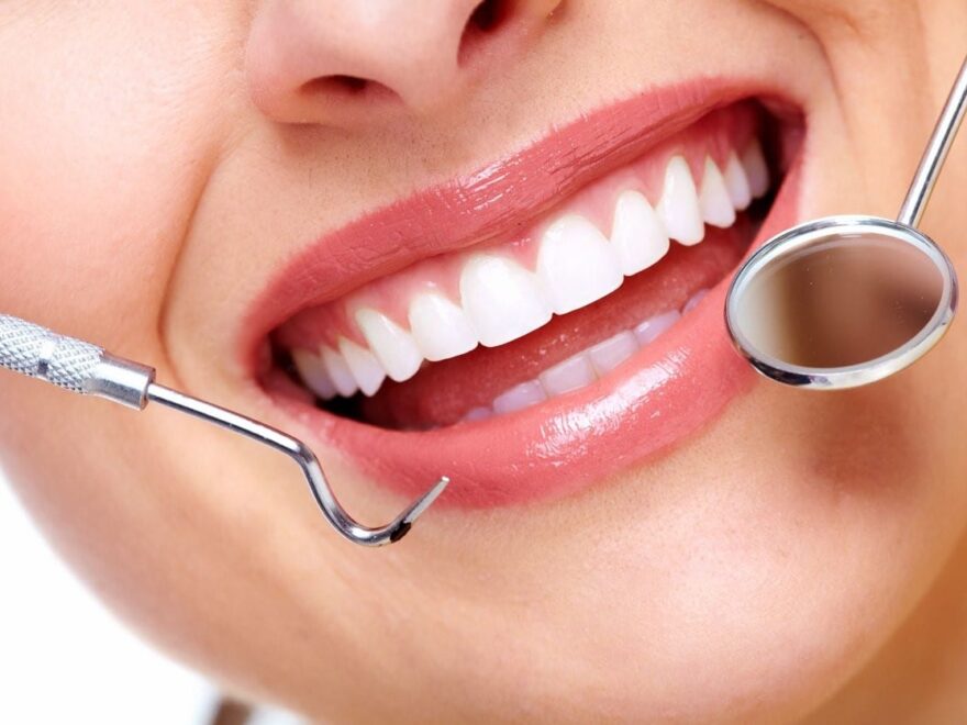 dental treatment in India