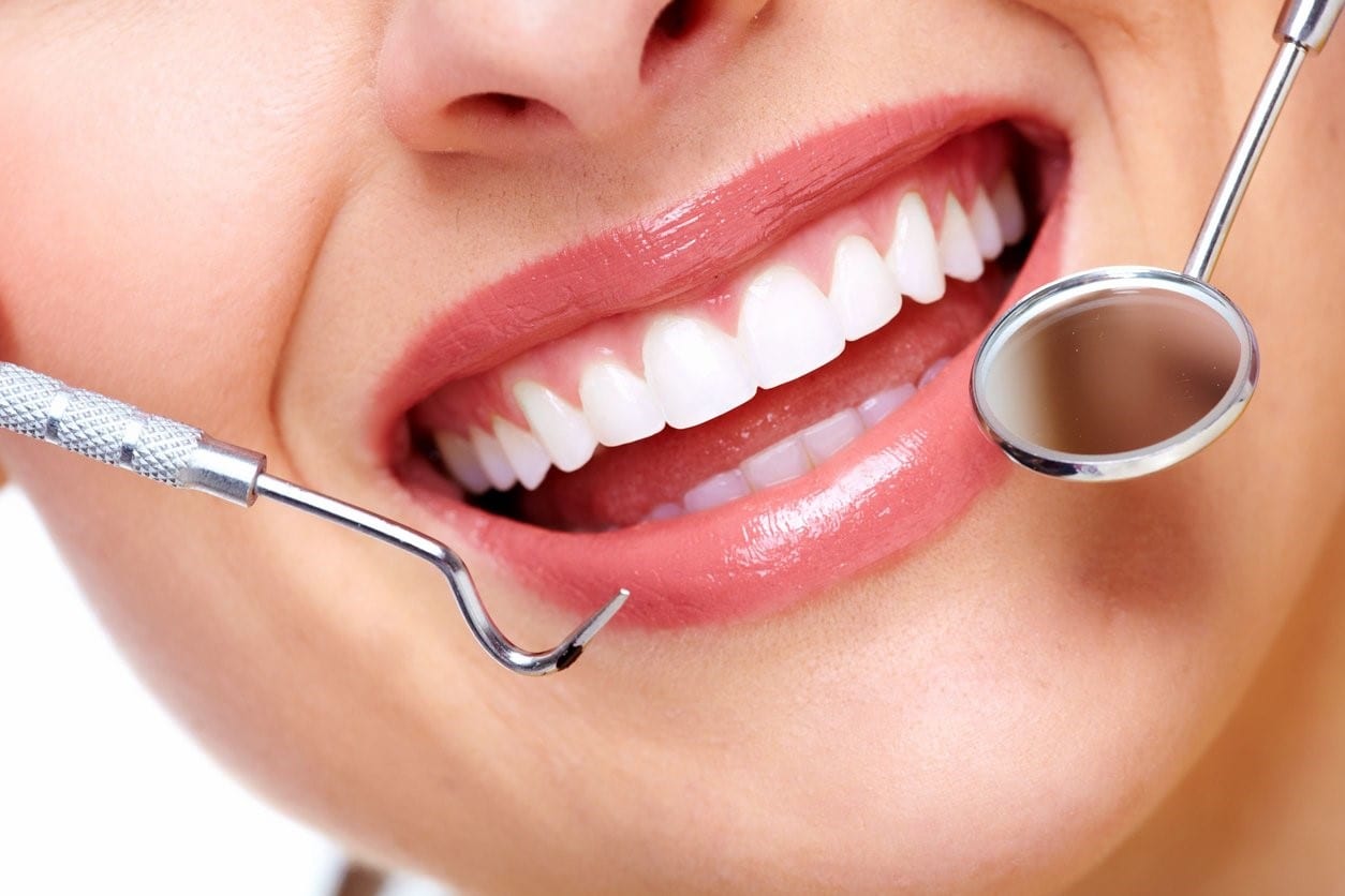 dental treatment in India