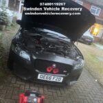 Towing Breakdown Recovery Newbury