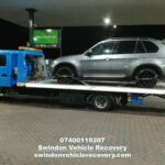 Car Breakdown Recovery Service in Newbury