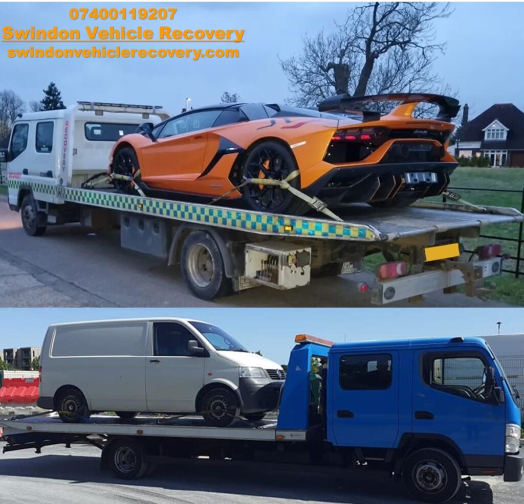 Breakdown Recovery Services