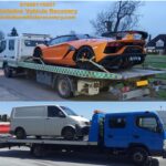 Breakdown Recovery Services