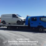 Nearest Breakdown Recovery Service in Newbury