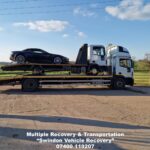 If you're searching for reliable Transportation & Towing Service in Newbury, you're likely looking for a team that can assist with moving vehicles safely and efficiently. This article will delve into the importance of such services, particularly as marketed by the website "swindonvehiclerecovery," which specializes in offering, supplying, and marketing these services online 07400 119207. Understanding Transportation & Towing Services When we talk about transportation and towing services in Newbury, we're referring to the essential support provided for moving vehicles from one point to another. This can range from simple vehicle transport for personal or commercial purposes to more urgent requirements, such as roadside assistance or accident recovery. Services like those offered by "swindonvehiclerecovery" ensure that individuals and businesses can rely on expert help when their vehicles encounter trouble. The Role of "swindonvehiclerecovery" "swindonvehiclerecovery" is actively involved in the marketing, supply, and online selling of transportation and towing services in Newbury. This website caters to the needs of those seeking prompt and professional assistance with vehicle transportation, breakdown recovery, and roadside rescue. By marketing these services effectively online, they aim to reach a wide audience and provide vital support to drivers in need. The Importance of Reliable Towing One of the primary concerns addressed by transportation and towing services in Newbury is the need for reliable assistance during vehicle breakdowns or accidents. It's crucial to have access to a trustworthy towing service that can swiftly respond to emergencies and transport vehicles safely to designated locations. Whether it's a stranded motorist or a commercial vehicle requiring transportation, having a dependable towing service like "swindonvehiclerecovery" can make a significant difference. Versatility in Vehicle Transport A key aspect highlighted by "swindonvehiclerecovery" is their versatility in handling various types of vehicles. From cars and motorcycles to vans and light commercial vehicles, their services encompass a broad spectrum. This flexibility ensures that no matter the vehicle type or size, assistance is readily available for transportation needs within Newbury and the surrounding areas. Roadside Assistance and Recovery Beyond standard towing services, "swindonvehiclerecovery" extends its support to encompass comprehensive roadside assistance and recovery. This includes jump-starting vehicles, providing fuel delivery, and offering tire changes. Such services are invaluable when drivers find themselves stranded due to mechanical issues or other unforeseen circumstances on the road. Professionalism and Customer Care What sets reputable transportation and towing services apart is their commitment to professionalism and customer care. "swindonvehiclerecovery" emphasizes these qualities by ensuring that their team is trained, equipped, and ready to assist customers in distress promptly. This dedication to service excellence builds trust and reliability among their clientele. Newbury's Trusted Vehicle Movers For residents and businesses in Newbury, having access to a trusted team like "swindonvehiclerecovery" can be a game-changer. Whether it's scheduled vehicle transportation or an urgent roadside rescue, knowing that competent help is just a call away provides peace of mind and ensures that transportation needs are met effectively. Safety and Compliance Transportation and towing services also prioritize safety and compliance with regulations. By adhering to industry standards and employing skilled operators, companies like "swindonvehiclerecovery" ensure that vehicles are handled safely during transportation or recovery processes. This not only protects the vehicle but also the individuals involved. Conclusion In conclusion, Transportation & Towing Service in Newbury, particularly as highlighted by "swindonvehiclerecovery," play a crucial role in ensuring the smooth movement of vehicles and providing essential roadside assistance. Whether it's routine vehicle transport or emergency rescue, having access to reliable and professional services is indispensable for drivers and businesses alike. By leveraging online marketing and a commitment to customer satisfaction, "swindonvehiclerecovery" stands out as a reputable provider in the industry, dedicated to serving the transportation needs of Newbury's community.