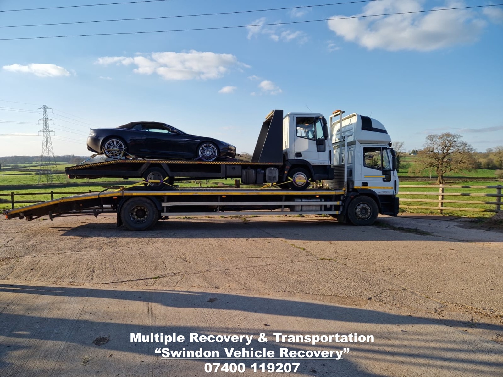 If you're searching for reliable Transportation & Towing Service in Newbury, you're likely looking for a team that can assist with moving vehicles safely and efficiently. This article will delve into the importance of such services, particularly as marketed by the website "swindonvehiclerecovery," which specializes in offering, supplying, and marketing these services online 07400 119207. Understanding Transportation & Towing Services When we talk about transportation and towing services in Newbury, we're referring to the essential support provided for moving vehicles from one point to another. This can range from simple vehicle transport for personal or commercial purposes to more urgent requirements, such as roadside assistance or accident recovery. Services like those offered by "swindonvehiclerecovery" ensure that individuals and businesses can rely on expert help when their vehicles encounter trouble. The Role of "swindonvehiclerecovery" "swindonvehiclerecovery" is actively involved in the marketing, supply, and online selling of transportation and towing services in Newbury. This website caters to the needs of those seeking prompt and professional assistance with vehicle transportation, breakdown recovery, and roadside rescue. By marketing these services effectively online, they aim to reach a wide audience and provide vital support to drivers in need. The Importance of Reliable Towing One of the primary concerns addressed by transportation and towing services in Newbury is the need for reliable assistance during vehicle breakdowns or accidents. It's crucial to have access to a trustworthy towing service that can swiftly respond to emergencies and transport vehicles safely to designated locations. Whether it's a stranded motorist or a commercial vehicle requiring transportation, having a dependable towing service like "swindonvehiclerecovery" can make a significant difference. Versatility in Vehicle Transport A key aspect highlighted by "swindonvehiclerecovery" is their versatility in handling various types of vehicles. From cars and motorcycles to vans and light commercial vehicles, their services encompass a broad spectrum. This flexibility ensures that no matter the vehicle type or size, assistance is readily available for transportation needs within Newbury and the surrounding areas. Roadside Assistance and Recovery Beyond standard towing services, "swindonvehiclerecovery" extends its support to encompass comprehensive roadside assistance and recovery. This includes jump-starting vehicles, providing fuel delivery, and offering tire changes. Such services are invaluable when drivers find themselves stranded due to mechanical issues or other unforeseen circumstances on the road. Professionalism and Customer Care What sets reputable transportation and towing services apart is their commitment to professionalism and customer care. "swindonvehiclerecovery" emphasizes these qualities by ensuring that their team is trained, equipped, and ready to assist customers in distress promptly. This dedication to service excellence builds trust and reliability among their clientele. Newbury's Trusted Vehicle Movers For residents and businesses in Newbury, having access to a trusted team like "swindonvehiclerecovery" can be a game-changer. Whether it's scheduled vehicle transportation or an urgent roadside rescue, knowing that competent help is just a call away provides peace of mind and ensures that transportation needs are met effectively. Safety and Compliance Transportation and towing services also prioritize safety and compliance with regulations. By adhering to industry standards and employing skilled operators, companies like "swindonvehiclerecovery" ensure that vehicles are handled safely during transportation or recovery processes. This not only protects the vehicle but also the individuals involved. Conclusion In conclusion, Transportation & Towing Service in Newbury, particularly as highlighted by "swindonvehiclerecovery," play a crucial role in ensuring the smooth movement of vehicles and providing essential roadside assistance. Whether it's routine vehicle transport or emergency rescue, having access to reliable and professional services is indispensable for drivers and businesses alike. By leveraging online marketing and a commitment to customer satisfaction, "swindonvehiclerecovery" stands out as a reputable provider in the industry, dedicated to serving the transportation needs of Newbury's community.