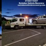 Breakdown Recovery Service in Newbury