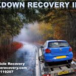 Quickest Breakdown Recovery Service in Newbury