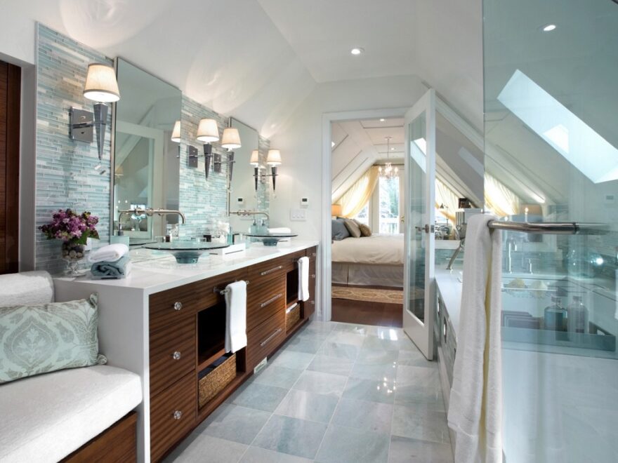 Bathroom Remodeling Services