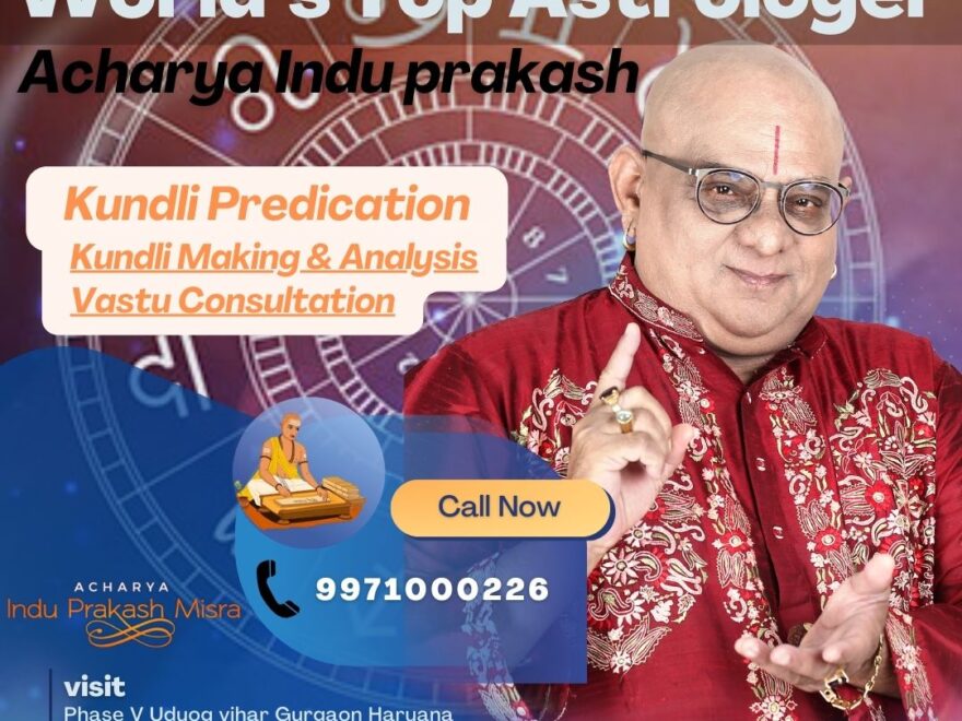 best astrologer