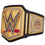 Wrestling Belt Gift