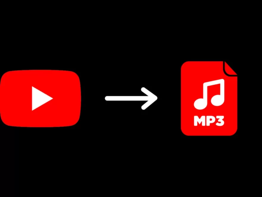 YouTube to MP3