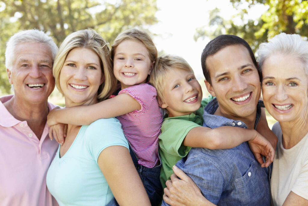 Estate Planning for Blended Families: Strategies for Harmonious Inheritance