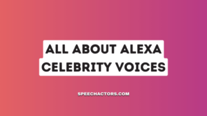 list of alexa voices