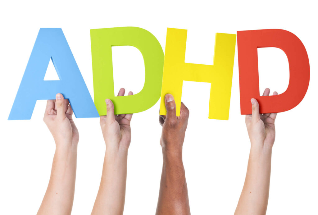 The ADHD Puzzle: Assembling a Meaningful Life