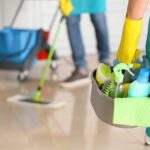 Cleaning Services