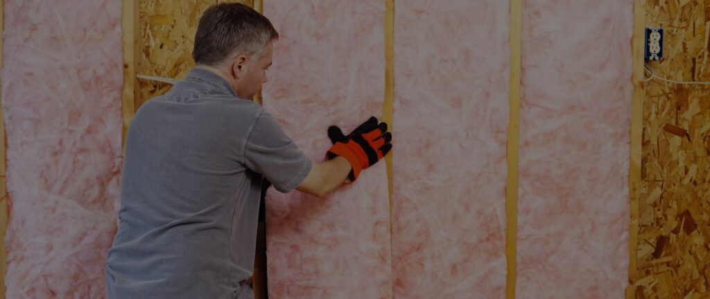 Excellence in Insulation Installation