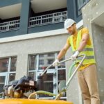 Post-construction cleaning Mississauga