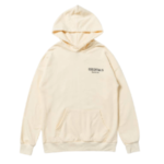 Discover the Must-Have Beige Hoodie