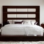 wood bed design in Pakistan