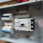 Best New Panel Box Installation