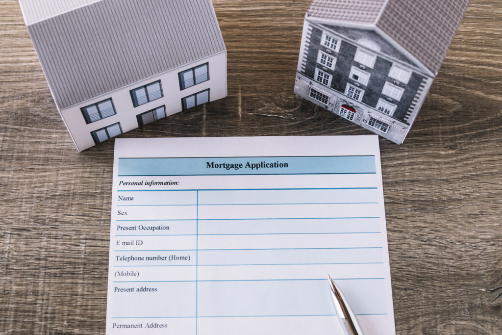 The Different Types of Mortgages Available and Which One is Right for You