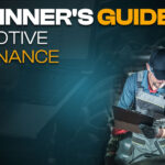 a beginner guide to automotive maintenance