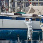 yacht refinishing Fort Lauderdale | Yacht Repairs