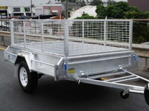 box trailers for sale nsw