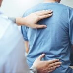 back pain treatment center