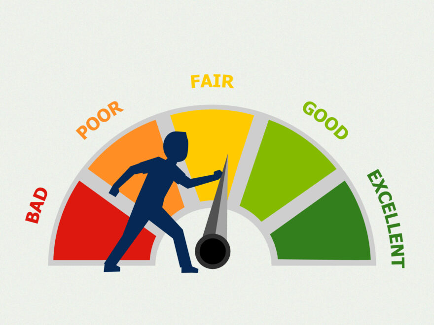 Shape My Score Can Boost Your Credit Score