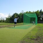 cricket coaching