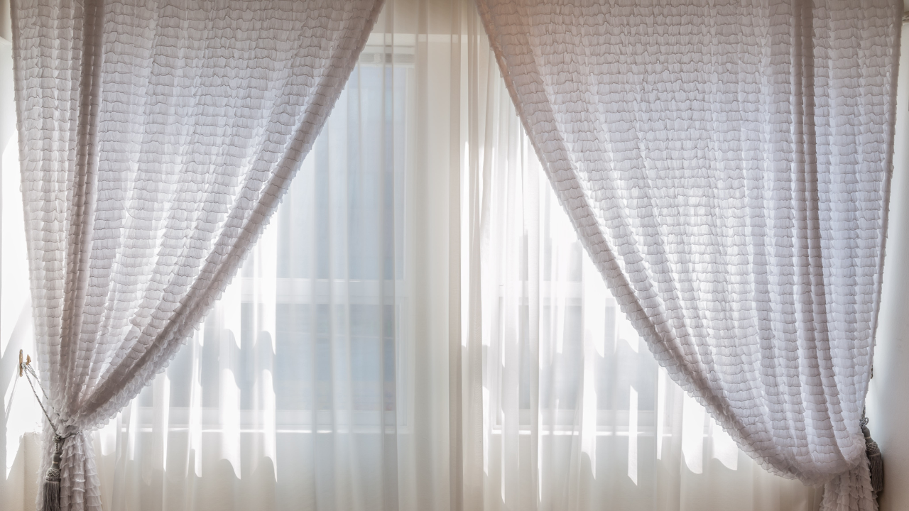 Embrace Serenity and Style with Blackout Curtains in Dubai