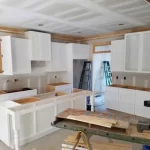 Cabinetry