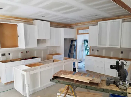 Cabinetry