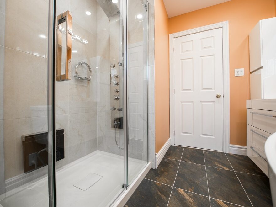 Bathroom Renovation Nepean