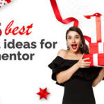 gift ideas for mentor