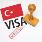 Turkey Visa For East Timor And Australian Citizens: