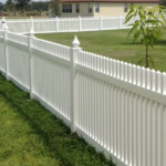 How Can PVC Fence Suppliers Improve Your Property With Hoarding Panels?