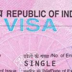 Indian Business Visa For Uk And South African Citizens: