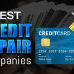 credit repair agent