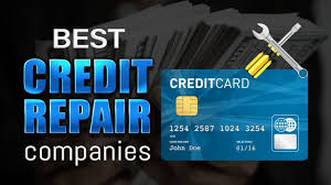 credit repair agent