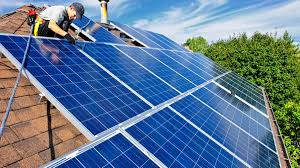 Paneles solares precios: A Comprehensive Guide to Solar Panel Prices