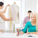 Skills Required For Pursuing The Fashion Designing Course in Dubai!