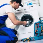 Dryer Repair In Burlington