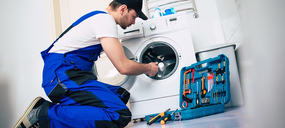 Dryer Repair In Burlington