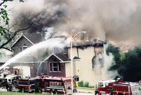 fire damage restoration services