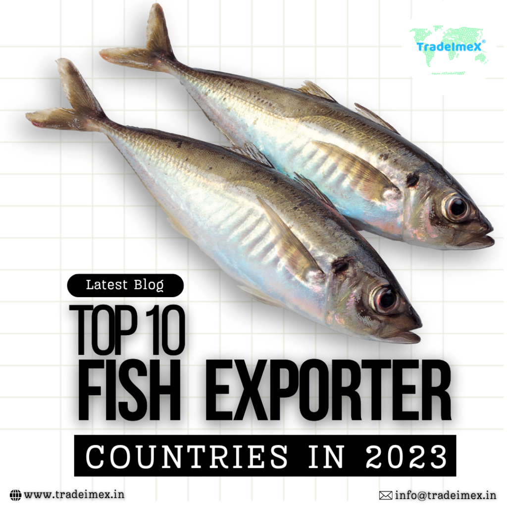 fish exporter