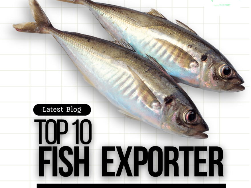 fish exporter